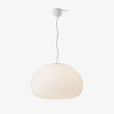 Fluid Pendant Light