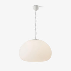 Fluid Pendant Light