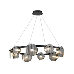 Foliole Chandelier