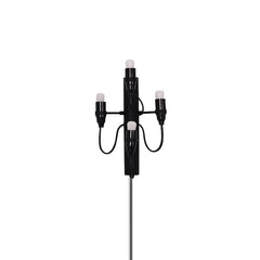 Fruit Plug-in Wall Lamp