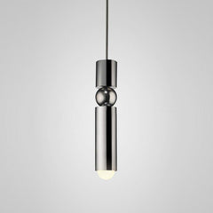 Fulcrum Pendant Light