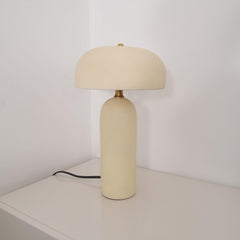 Fungi Glow Table Lamp