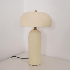 Fungi Glow Table Lamp