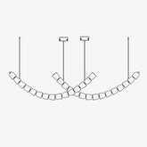 Gabriel Chandelier A