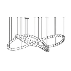 Gabriel Chandelier C