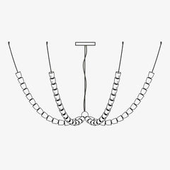 Gabriel Chandelier K