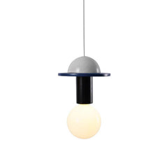 Geometric Building Blocks Pendant Lamp