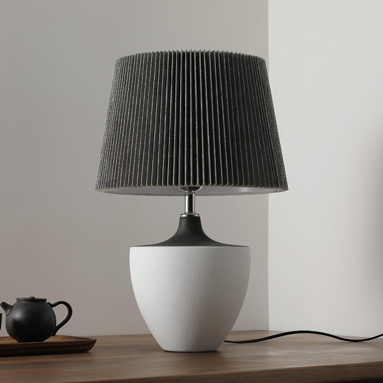 Ghassan Table Lamp