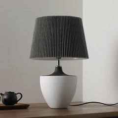 Ghassan Table Lamp