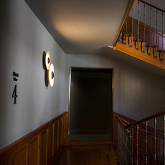 Simplicity Glow Wall Light