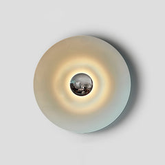 Simplicity Glow Wall Light