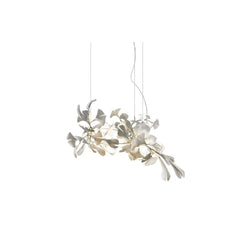 Gingko Chandelier A