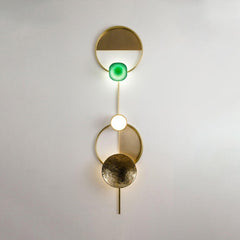 Jewels Wall Lamp