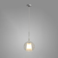Glo Pendant Light