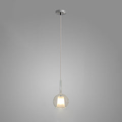 Glo Pendant Light
