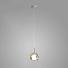 Glo Pendant Light