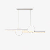 Globo Barral Pendant Light