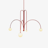 Gran Finale Suspension