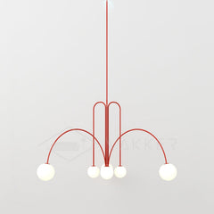 Gran Finale Suspension