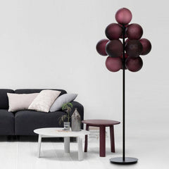 Grape Floor Lamp