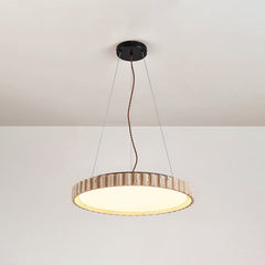 Grove Circle Pendant Light