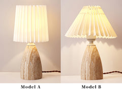 Gusnow Table Lamp