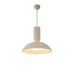 Resin Apollo Pendant Light