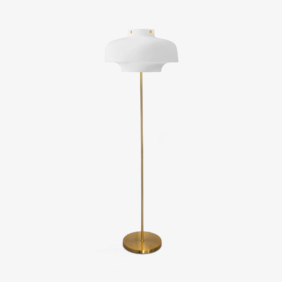 Hagen Floor Lamp