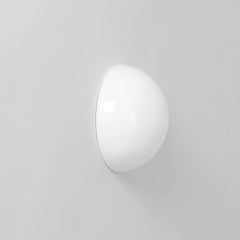 Halbkugel Wall Lamp