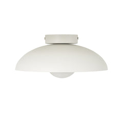 Harper Glass Dome Ceiling Lamp