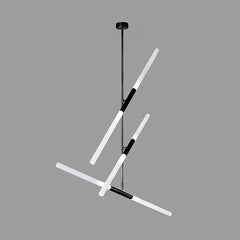 Hash Linear Suspension