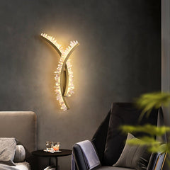 Hayes Wall Light