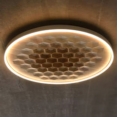 Heartwood Ceiling Lamp