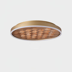 Heartwood Ceiling Lamp