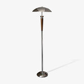Helmet Floor Lamp