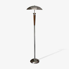 Helmet Floor Lamp