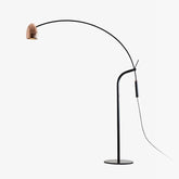 Hercules Floor Lamp