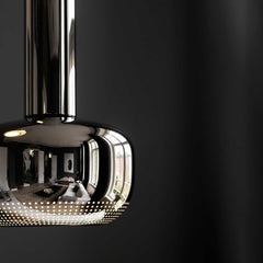 Honeycomb Pendant Lamp