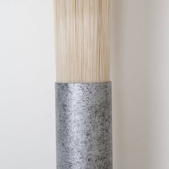 Horsehair Wall Lamp