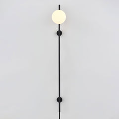 Houseof Plug-in Wall Light