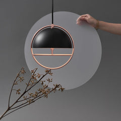 Huan Pendant Lamp
