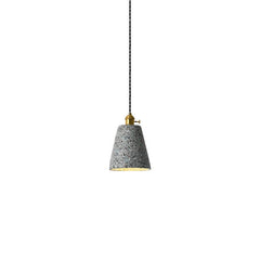 Hubble Cement Pendant Lights
