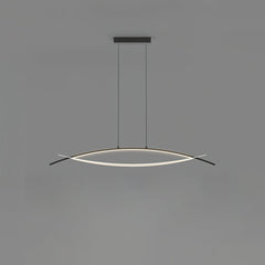 Hyperbola Pendant Light