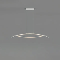 Hyperbola Pendant Light