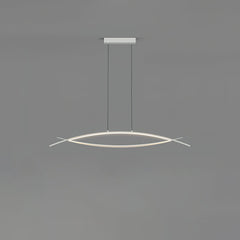 Hyperbola Pendant Light