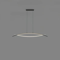 Hyperbola Pendant Light