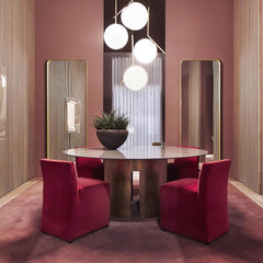 Equilibrium Pendant Light