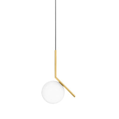 Equilibrium Pendant Light