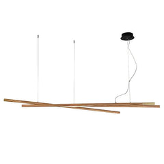 Intersect Chandelier