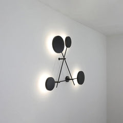 Lride Wall Lamp
